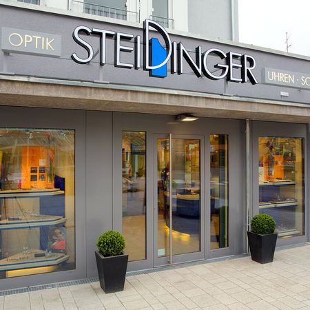 Impressionen - Räumlichkeiten in Neckartenzlingen