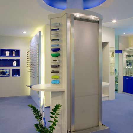 Impressionen - Räumlichkeiten in Neckartenzlingen