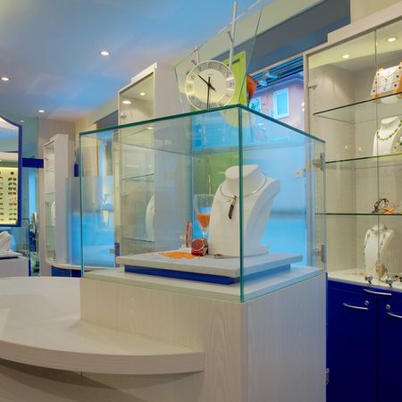 Impressionen - Räumlichkeiten in Neckartenzlingen