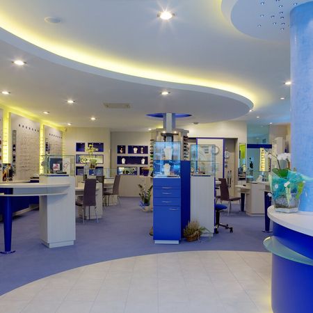 Impressionen - Räumlichkeiten in Neckartenzlingen