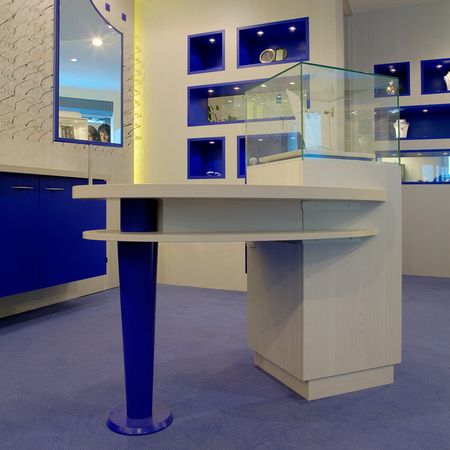 Impressionen - Räumlichkeiten in Neckartenzlingen