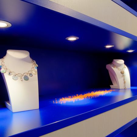 Impressionen - Räumlichkeiten in Neckartenzlingen