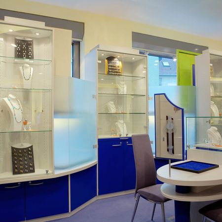 Impressionen - Räumlichkeiten in Neckartenzlingen