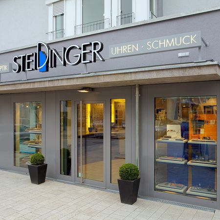 Impressionen - Räumlichkeiten in Neckartenzlingen