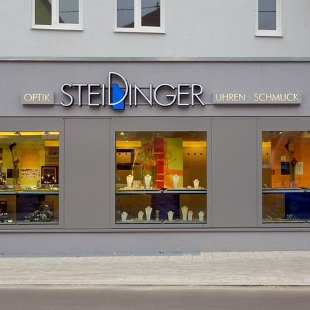 Impressionen - Räumlichkeiten in Neckartenzlingen