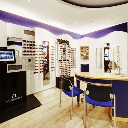 Impressionen - Räumlichkeiten in Tübingen