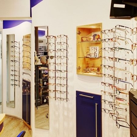 Impressionen - Räumlichkeiten in Tübingen