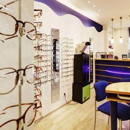 Impressionen - Räumlichkeiten in Tübingen