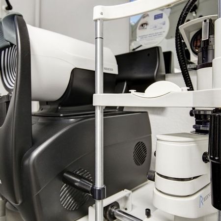 Impressionen - Räumlichkeiten in Tübingen