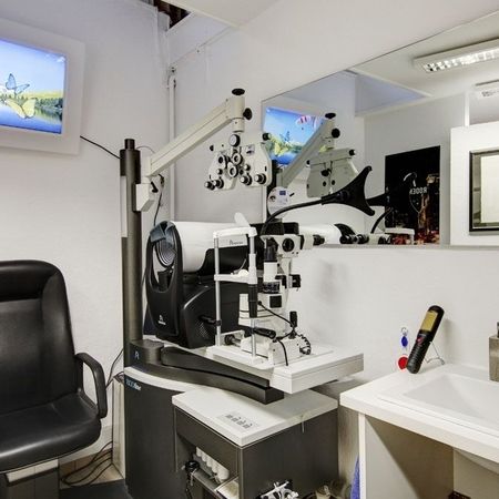 Impressionen - Räumlichkeiten in Tübingen