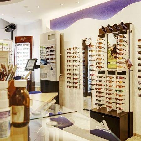 Impressionen - Räumlichkeiten in Tübingen