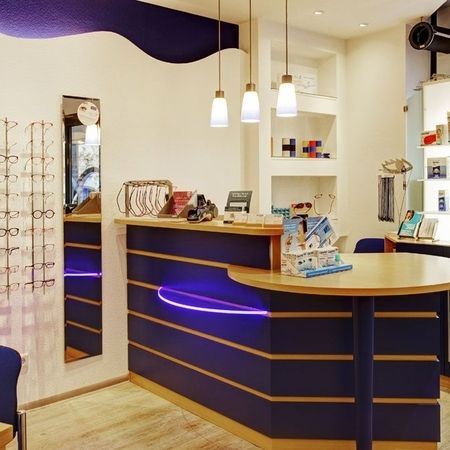 Impressionen - Räumlichkeiten in Tübingen