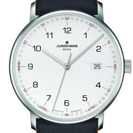 Junghans