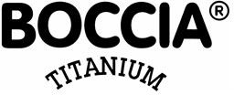Logo: Boccia