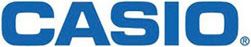 Logo: Casio