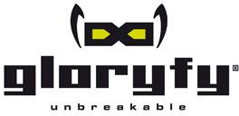 Logo: Gloryfy