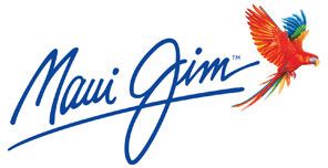 Logo: Maui Jim
