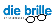 Die Brille by Steidinger