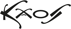 Logo: KAOS