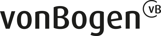 Logo: von Bogen