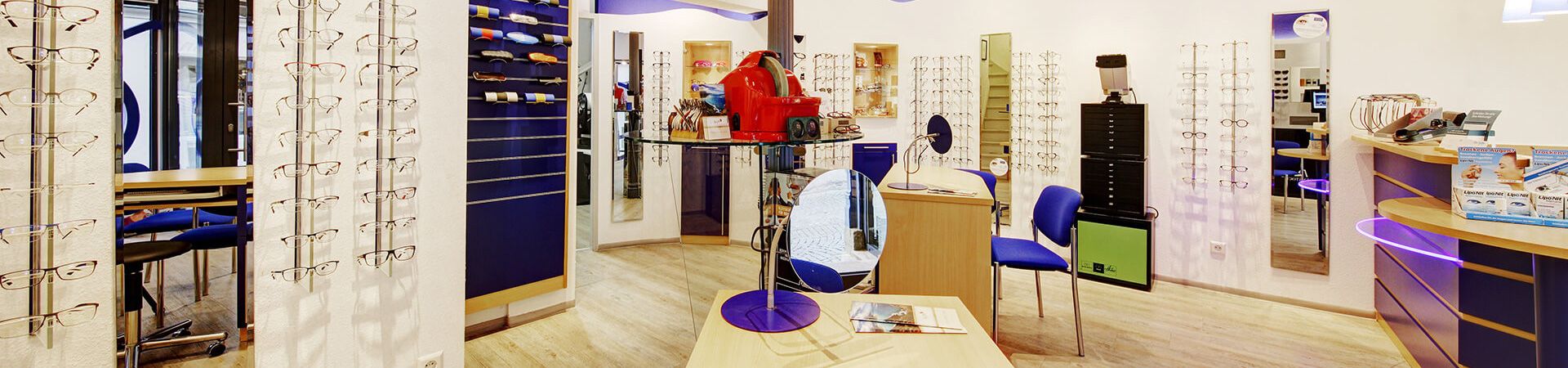 Standort in Tübingen